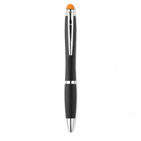 Długopis z podświetlanym logo MO9340-10