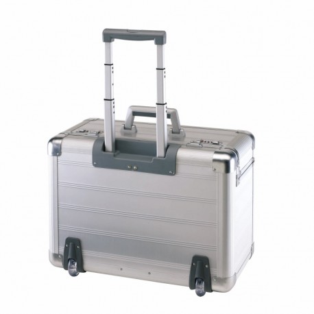 Aluminiowa walizka OFFICE 56-0202603