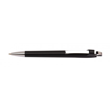 Długopis APOLLON, czarny 56-1101182