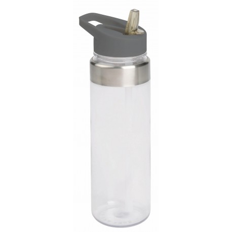 Sportowa butelka na wodę FORCY, pojemność ok. 650 ml. 56-0304270