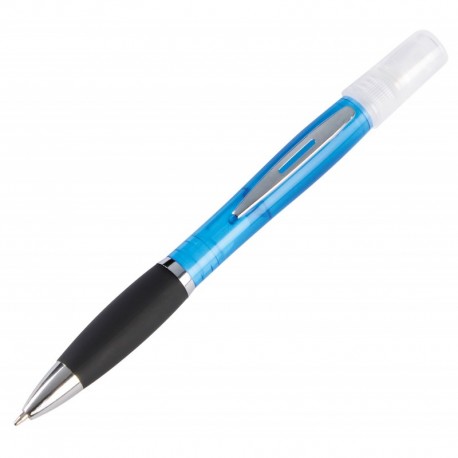 Długopis SWAY'N SPRAY, niebieski 56-1102164