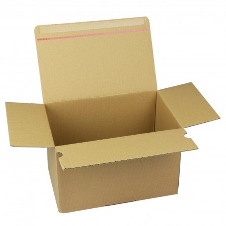 Karton wysyłkowy do zestawów GiftBox VK002-16