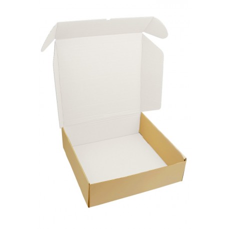 Karton wysyłkowy do zestawów GiftBox VK003-16