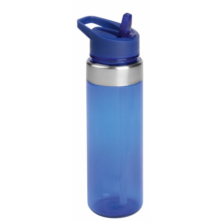 Sportowa butelka na wodę FORCY, pojemność ok. 650 ml. 56-0304272