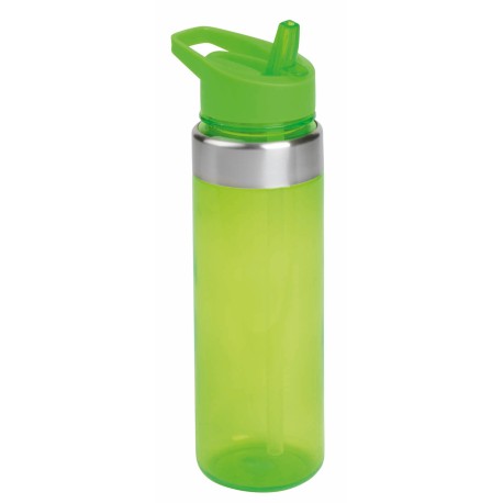 Sportowa butelka na wodę FORCY, pojemność ok. 650 ml. 56-0304274