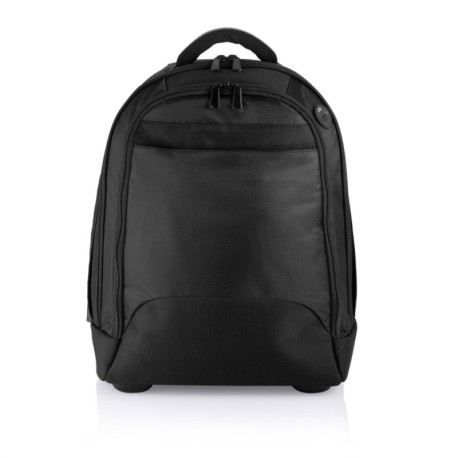 Plecak na laptopa 15,6, torba na kółkach Executive P728.031