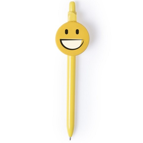 Długopis uśmiechnięta buzia V1790-08A