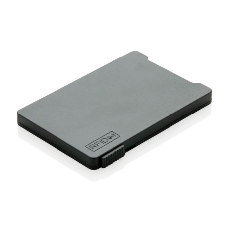 Etui na karty kredytowe, ochrona RFID P820.471