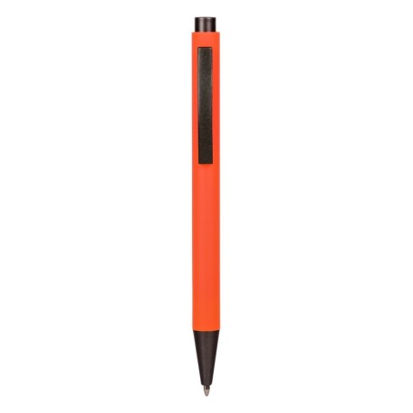 Długopis z wysokiej jakości plastiku i metalu V1696-07