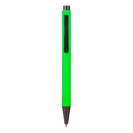 Długopis z wysokiej jakości plastiku i metalu V1696-10