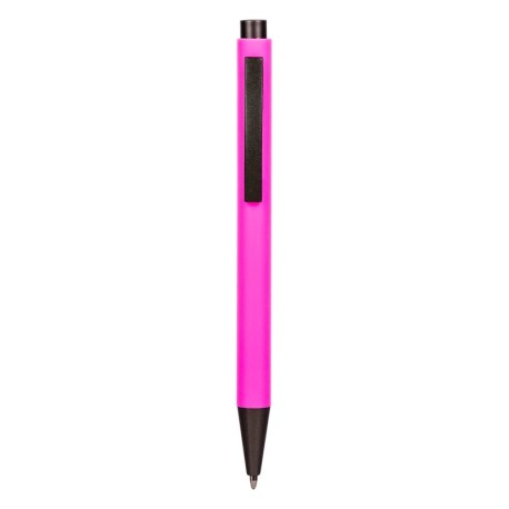 Długopis z wysokiej jakości plastiku i metalu V1696-21