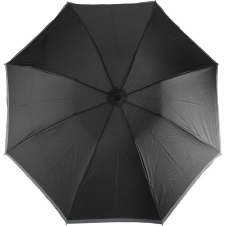 Odwracalny, składany parasol automatyczny V0668-03