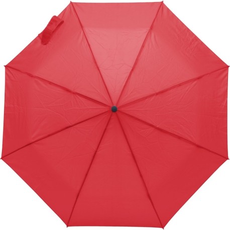 Wiatroodporny parasol automatyczny, składany V0805-05