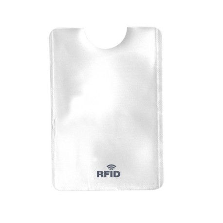 Etui na kartę kredytową, ochrona RFID V0891-02