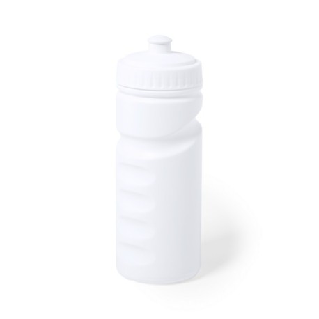 Antybakteryjna butelka sportowa 500 ml V0967-02