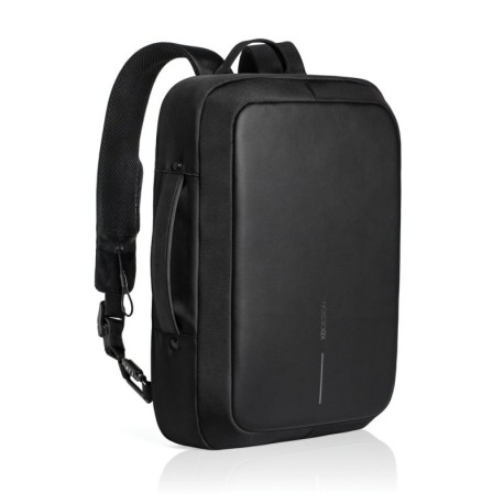 Bobby Bizz, plecak na laptopa 15,6 i tablet 10, chroniący przed kieszonkowcami V0995-03