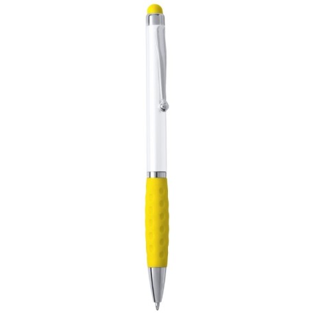Długopis, touch pen V1663-08
