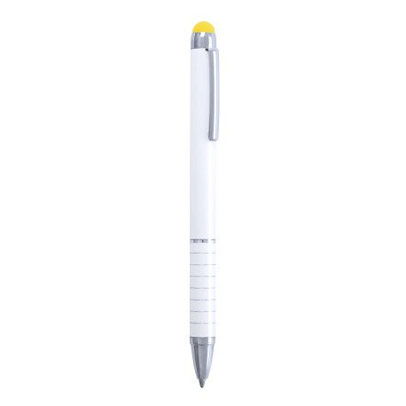 Długopis, touch pen V1658-08