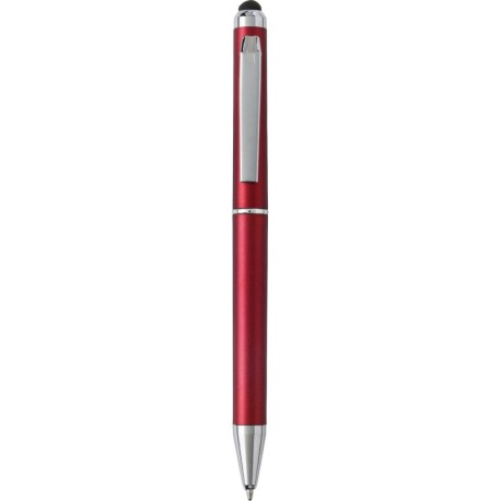 Długopis, touch pen V1729-05
