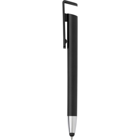 Długopis, touch pen, stojak na telefon V1753-03