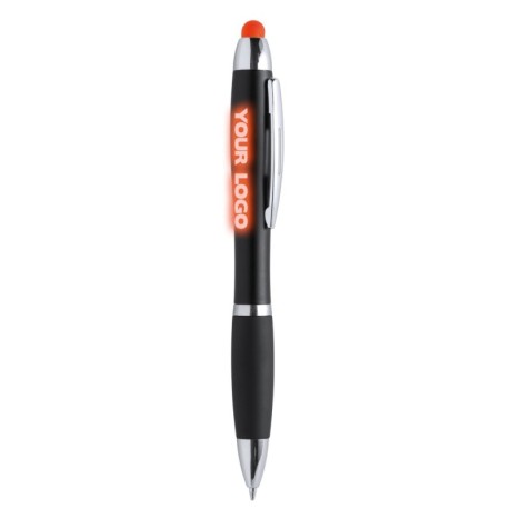 Długopis, touch pen V1909-07