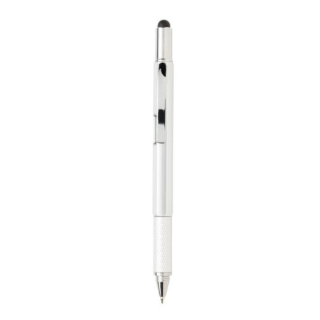 Długopis wielofunkcyjny 5 w 1 P221.562
