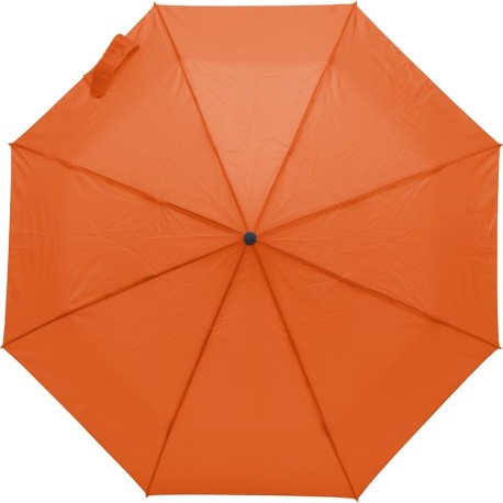 Wiatroodporny parasol automatyczny, składany V0805-07