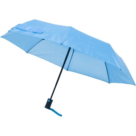 Wiatroodporny parasol automatyczny, składany V0805-23
