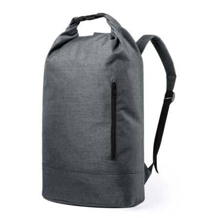 Plecak na laptopa 15, chroniący przed kieszonkowcami, ochrona RFID V8153-19