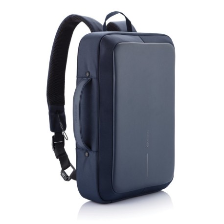 Bobby Bizz, plecak na laptopa 15,6 i tablet 10, chroniący przed kieszonkowcami V0995-11