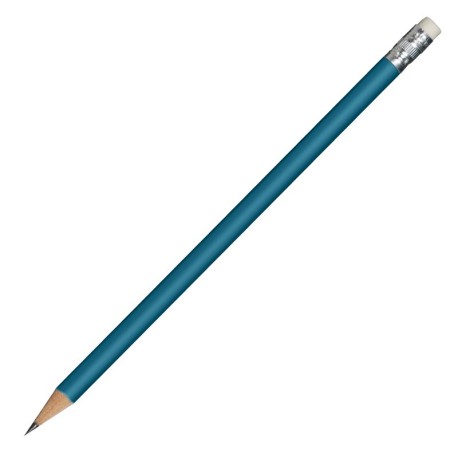 Ołówek drewniany, niebieski R73771.04