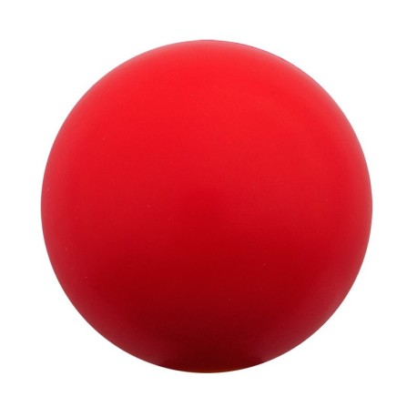 Antystres Ball, czerwony - druga jakość R73934.08.IIQ