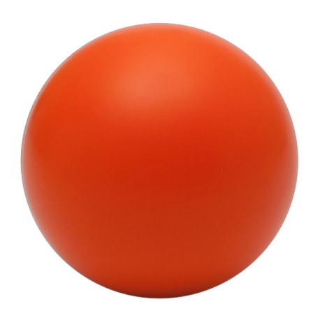Antystres Ball, pomarańczowy - druga jakość R73934.15.IIQ