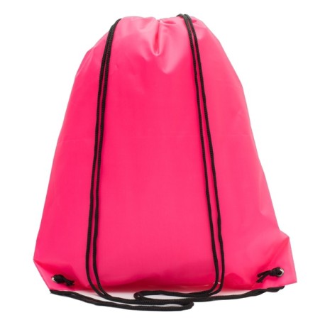 Plecak promocyjny, różowy R08695.33
