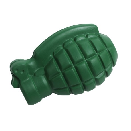 Antystres Grenade, zielony R73926