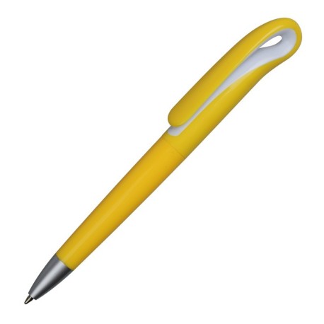 Długopis Cisne, żółty R73371.03