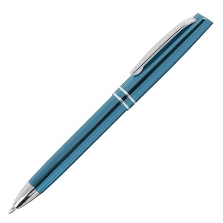Długopis Bello, niebieski R04428.04