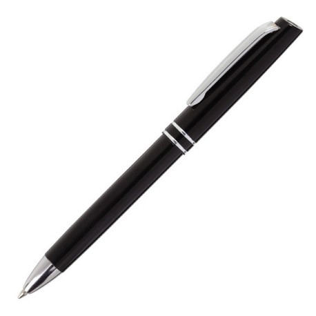 Długopis Bello, czarny R04428.02