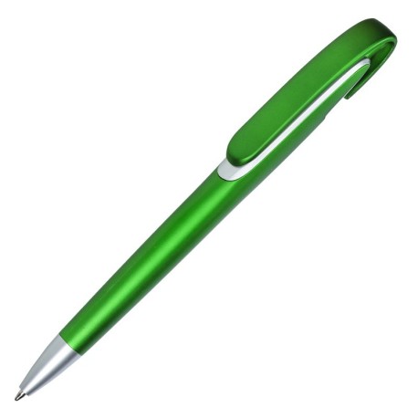 Długopis Dazzle, zielony R73432.05