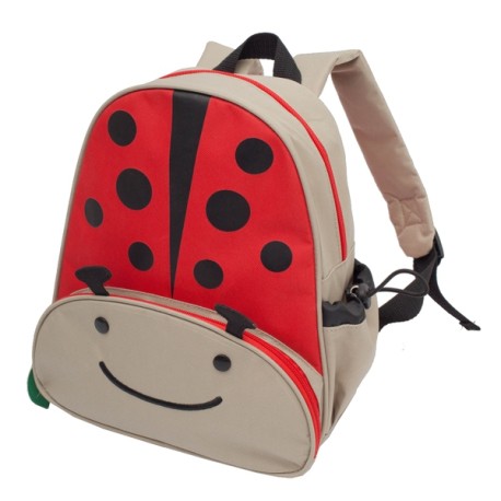 Plecak dziecięcy Happy Ladybird, mix R08631.99