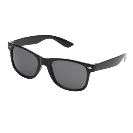 Okulary przeciwsłoneczne Beachwise, czarny R64456.02