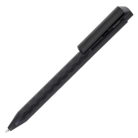 Długopis Diamantar, czarny R73425.02