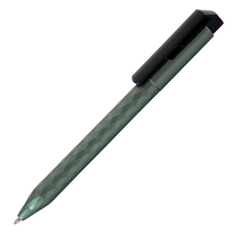 Długopis Diamantine, khaki R73426.18
