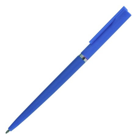 Długopis Skive, niebieski R73443.04