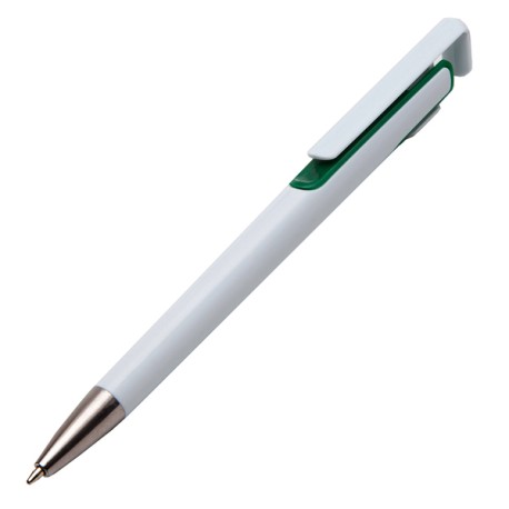 Długopis CellProp, zielony R73417.05