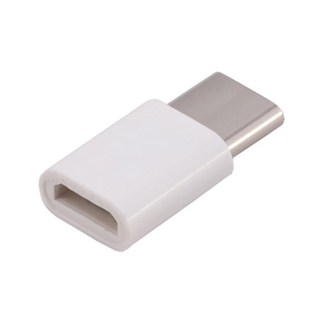 Adapter USB Convert, biały R50168.06