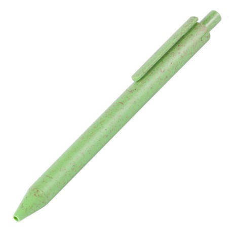 Długopis Envirostyle, zielony R73433.05