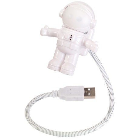 Lampka USB ASTRONAUT 58-8101007