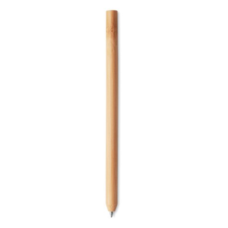 Bambusowy długopis MO6229-40