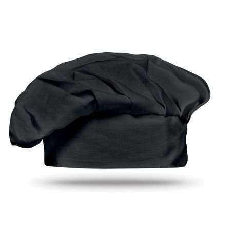 Bawełniana czapka szefa kuchni MO8409-03